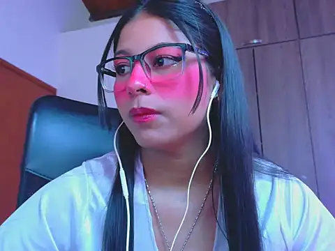 _ALLYSON18_: онлайн-секс-чат