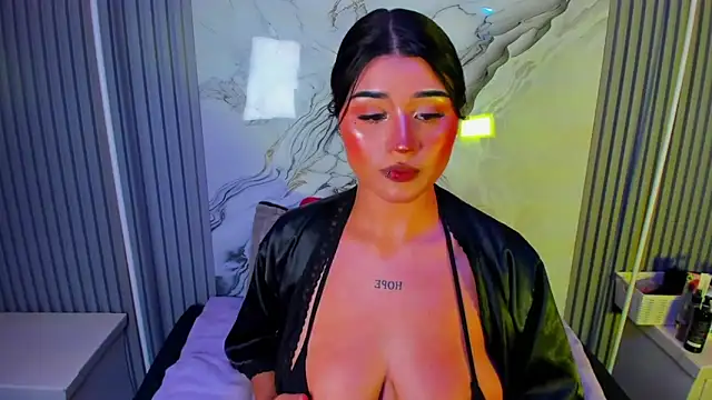 venusowen_ live XXX chat