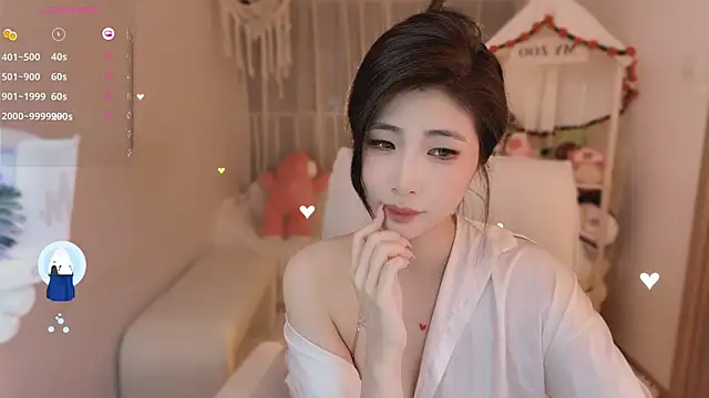 Vaidurya-Yolo live XXX chat