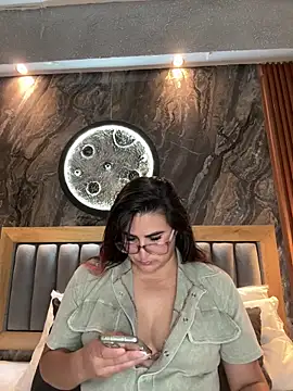 BellaPeers_ Live XXX Chat