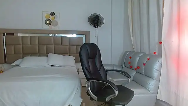 Czat XXX na żywo – zoecruzz