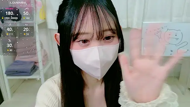 _mugi_ Live XXX Chat