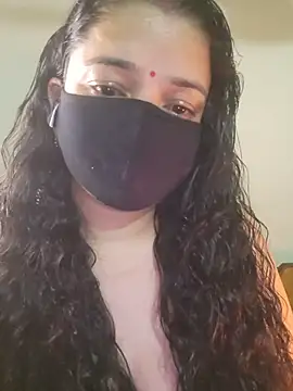 nsdhlove Adlı Modelin Web Kamerası Şovu