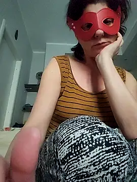 Vagabondainnamorata – webcam-show