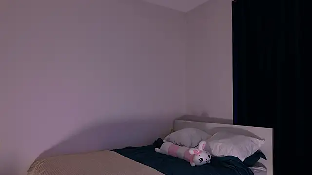 Mishel_Blessing Chat XXX in diretta