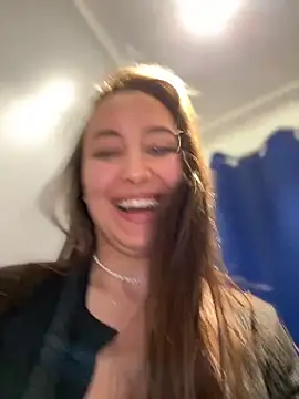 ICrazyOneIRL Live XXX-Chat