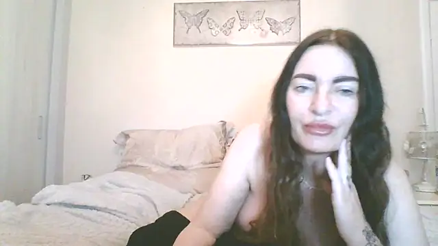 EllaKent Live XXX-Chat