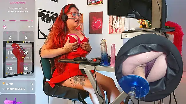 leidydi223 Live XXX Chat