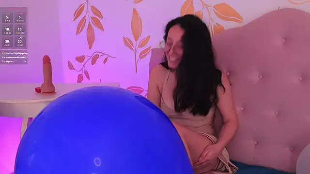 Ginevra_esposito Chat XXX in diretta