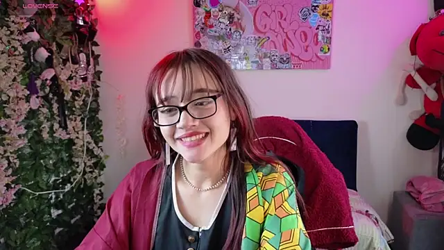 Mia_HarunoのライブXXXチャット