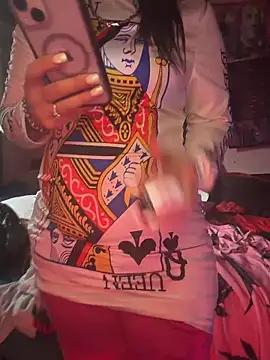 Milfshortcakes Live XXX Chat