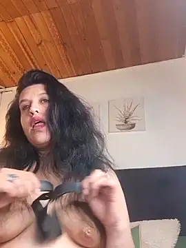 Andrea_secret_: онлайн-секс-чат