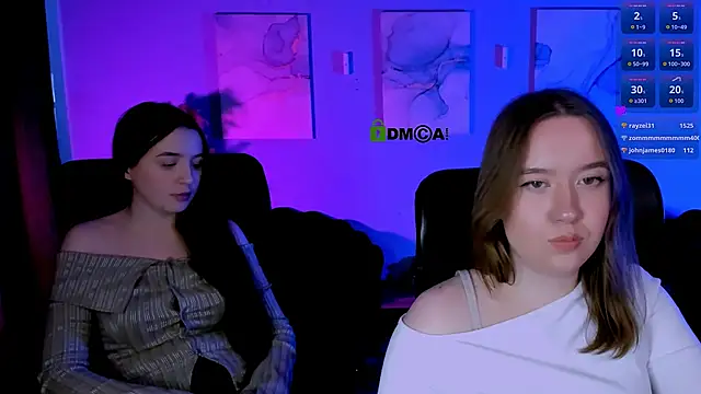 Czat XXX na żywo – leslie_bird