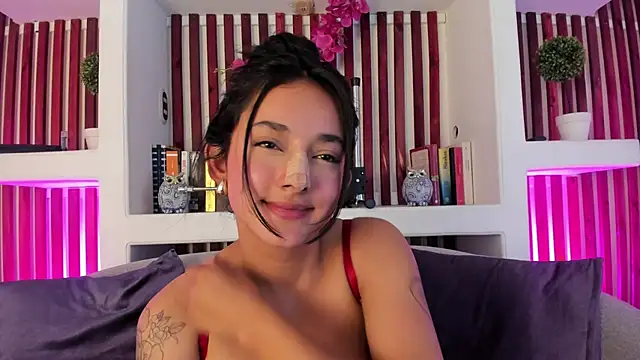 Kaorusweet live XXX chat