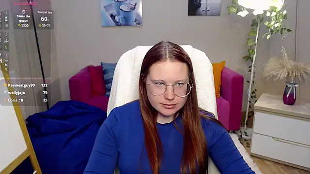 kuri_u Live XXX Chat