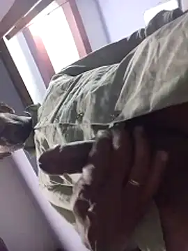 Rockhot888 网络视讯表演