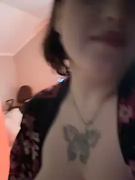 BunnyMelon – Naživo XXX chat