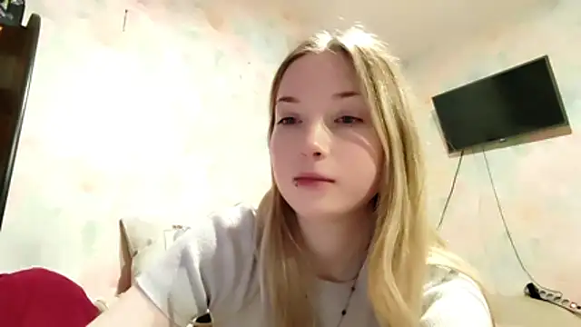 TiaBIanks Obrolan Langsung XXX