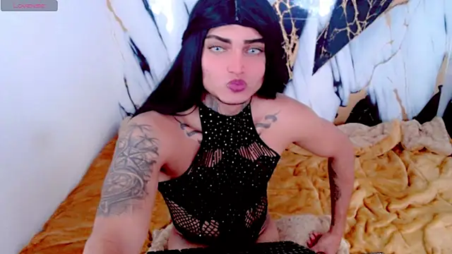 Show de webcam de Sofia_HotSexi