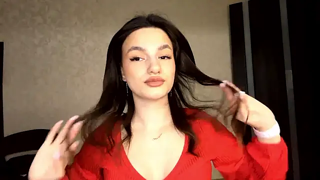 Kosandra_k 在線直播表演