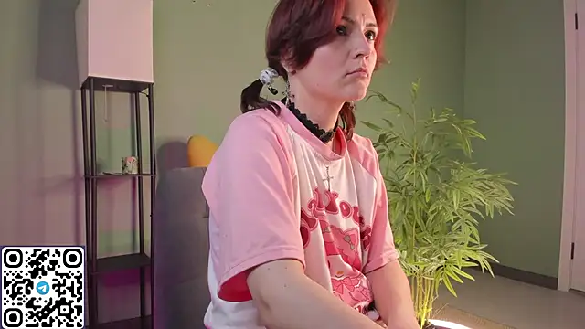 แชท XXX สดของ taticamomile