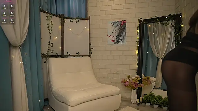 starfromsky Obrolan Langsung XXX