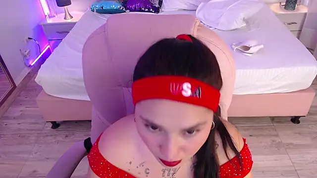 EILIIN07 live XXX chat