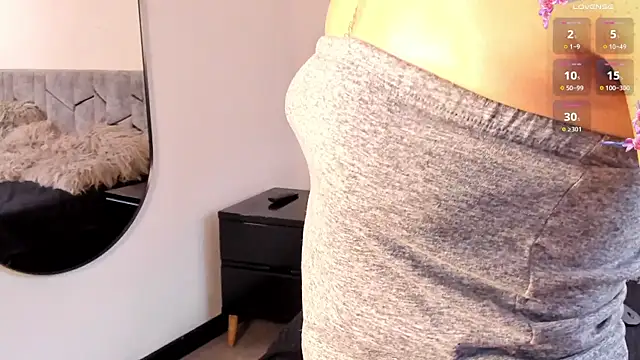 Ayne_boudoir Live XXX Chat