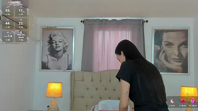 Beautyari_ Chat XXX in diretta