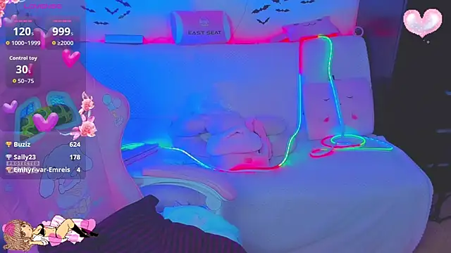 Lolisuccub Live XXX Chat