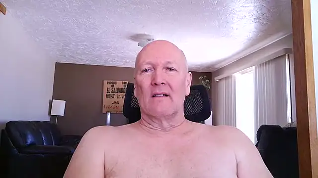 Show webcam de BasicAnt