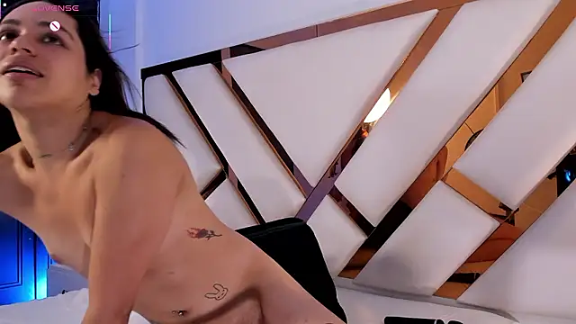 Aron_cruz 在線直播表演