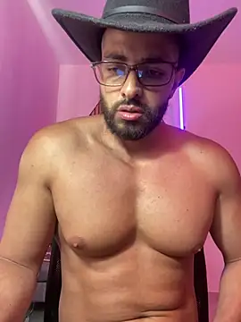magnumchris' Webcam Show