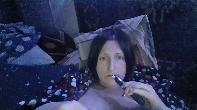 Chat XXX en directo de AllaSowinskaya