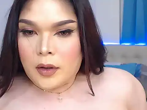 VickyMarquezのウェブカメラショー