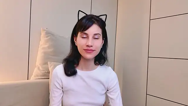 Chat +18 de Dedra_Dixon ao vivo