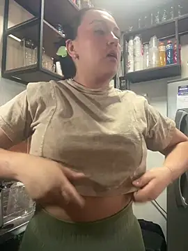 Chat XXX en directo de Gabriela_Lombardii