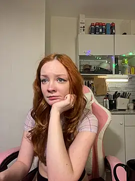 Chatroom XXX en direct de Radiants_two