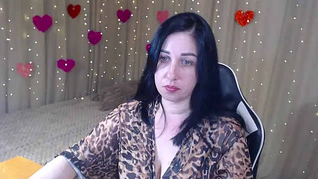 JillStevensのライブXXXチャット