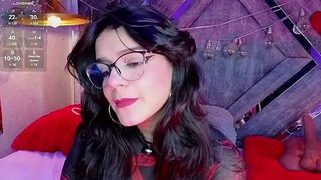 ValerieKay_ live XXX chat