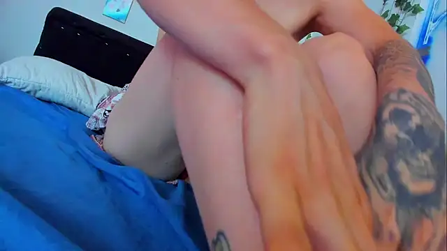 Chat XXX en directo de fulfill_fantasies1