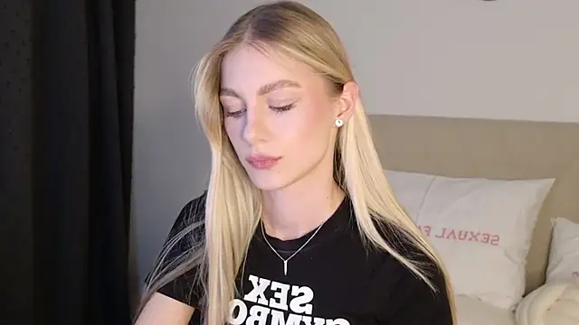 Chat XXX en directo de GabriellaOlsen