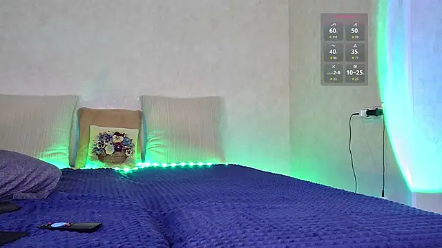 Chat XXX en directo de Roseaa