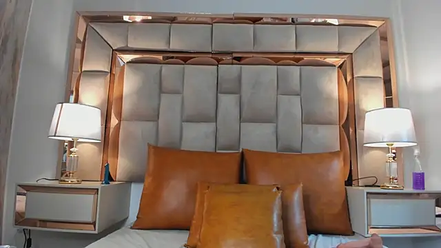 Chat XXX ao vivo de ValentinaBreats