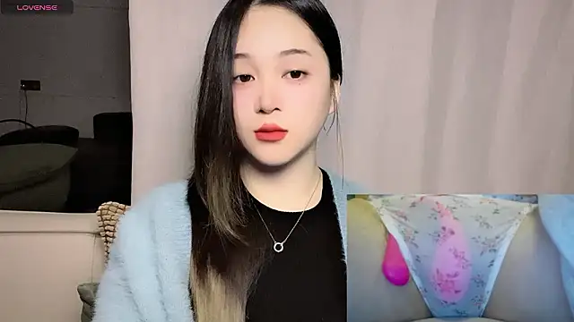 Chatroom XXX en direct de woaiqinqin