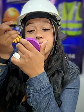 Chat XXX en directo de -Mia1