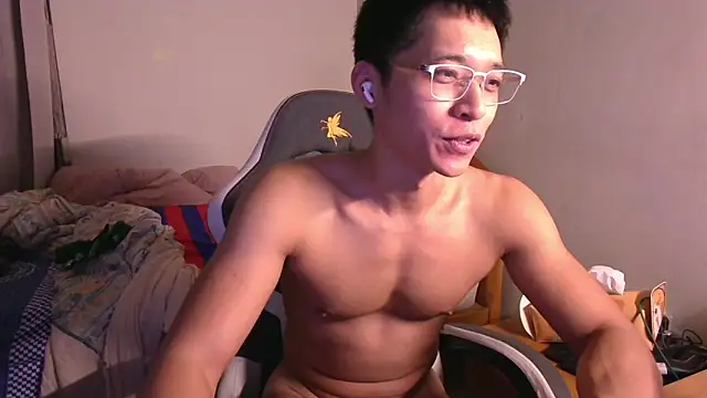 iron0401 Show Webcam