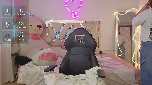 SABRIINA_TAY's Live XXX Chat