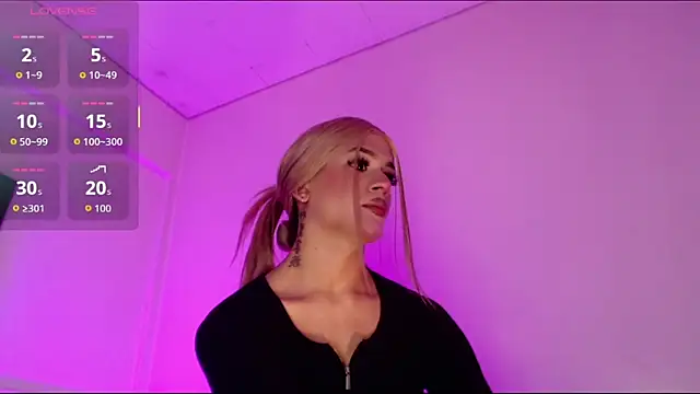 Aranza_Dollts Live XXX-Chat