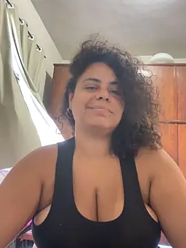 Show de webcam de fromjungle